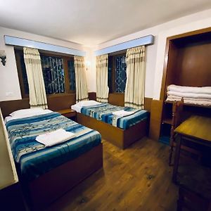 Classic Twin Room